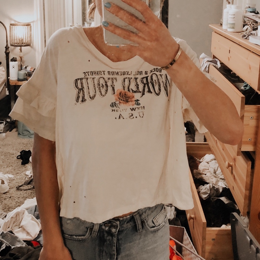 Ten Sixty Sherman Graphic Tee